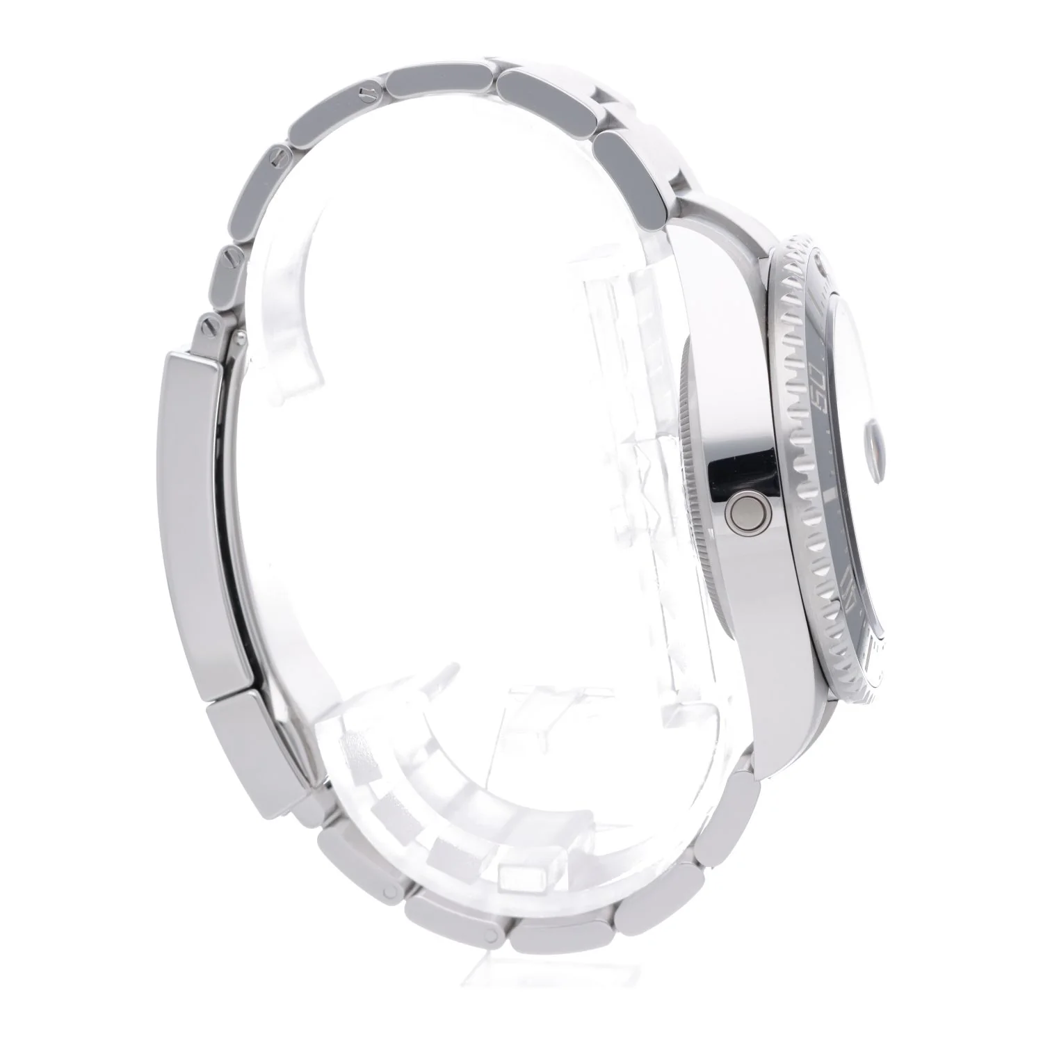 Rolex Sea-Dweller Single Red – Bild 4