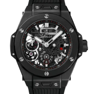 Hublot Big Band Meca -10 Black Magic