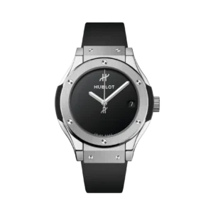 Hublot Classic Fusion Original Titanium