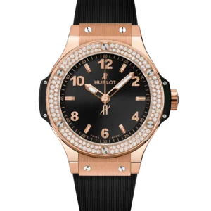 Hublot Big Bang Diamonds