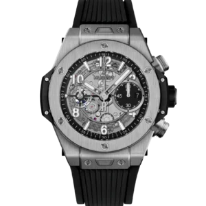 Hublot Big Bang Unico Titanium
