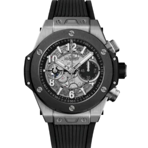 Hublot Big Bang Unico Titanium Ceramic