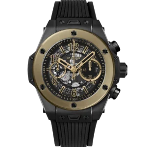Hublot Big Bang Unico Ceramin Magic Gold