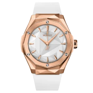 Hublot Classic Fusion Orlinski Oro Rey