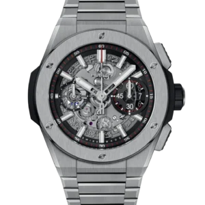 Hublot Big Bang Integrated Titanium