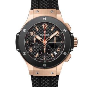 Hublot Big Bang Original Oro Cerámico