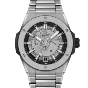 Hublot Big Bang Integrated Time Only Titanium