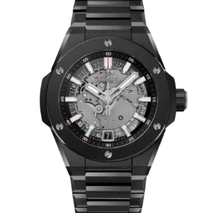 Hublot Big Bang Integrated Time Only All Black