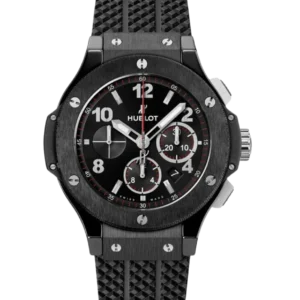 Hublot Big Bang Original Black Magic