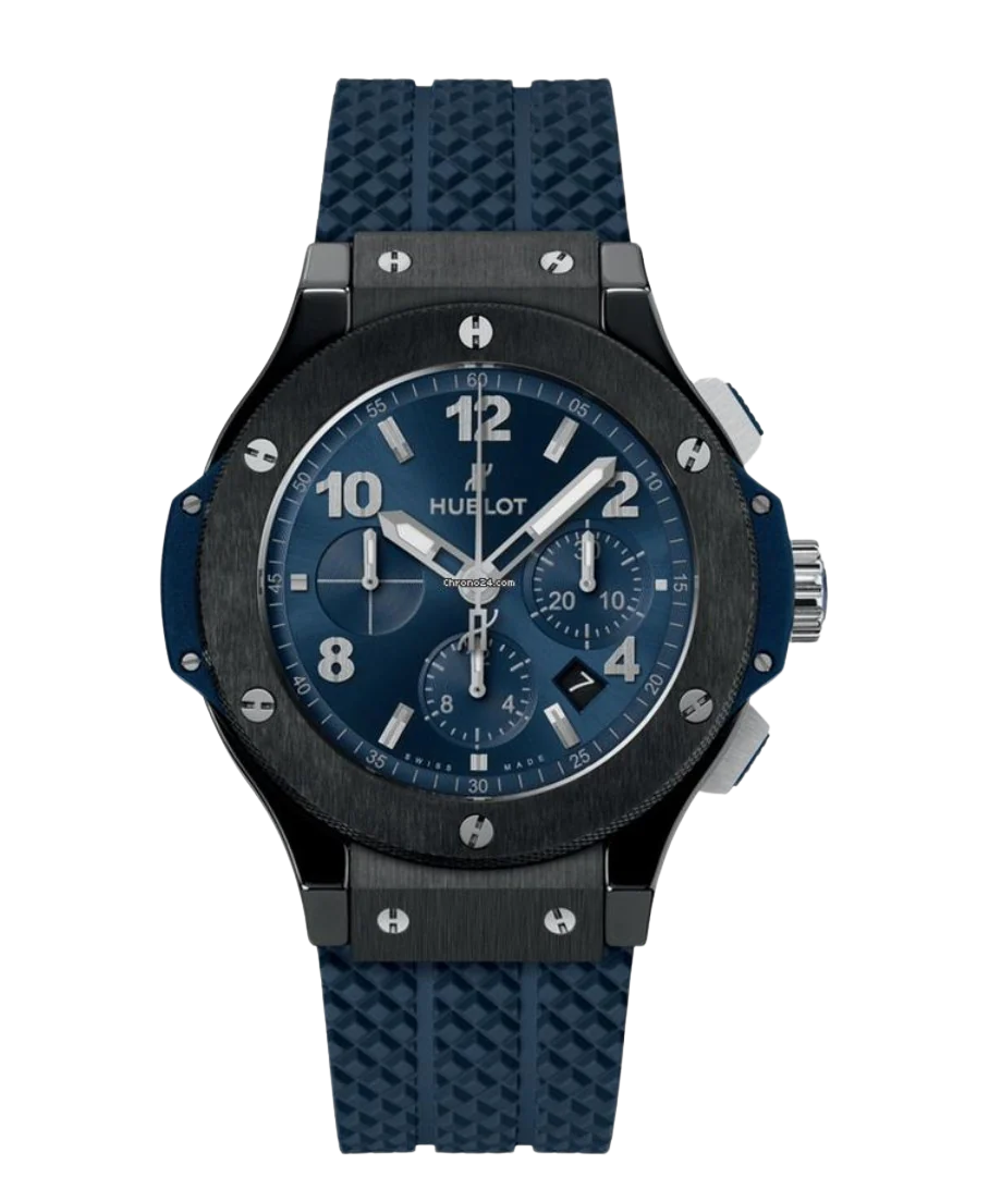Hublot Big Bang Original Ceramic Blue