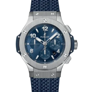 Hublot Big Bang Original Steel Blue