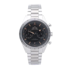 Omega Speedmaster '57 Koaxial Master Chronometer Cronógrafo 40,5 mm