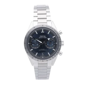 Omega Speedmaster '57 Koaxial Master Chronometer Cronógrafo 40,5 mm