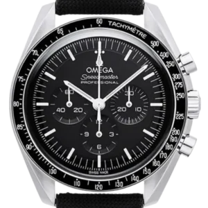 Omega Speedmaster Moonwatch Professioneller koaxialer Master Chronometer Cronógrafo 42 mm