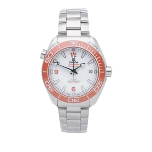 Omega Seamaster Planet Ocean 600M Koaxialer Meisterchronometer 43,5 mm