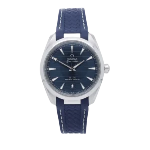 Omega Seamaster Aqua Terra 150M Koaxialer Master Chronometer 38 mm