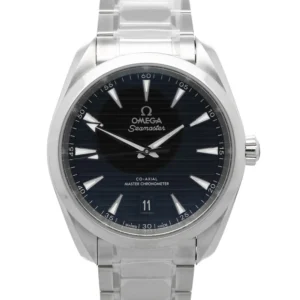 Omega Seamaster Aqua Terra 150M Koaxialer Master Chronometer 38 mm