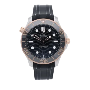 Omega Seamaster Taucher 300M Koaxial Master Chronometer 42 mm