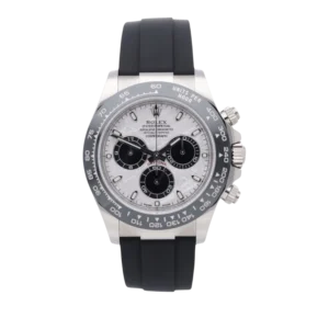 Rolex Cosmograph Daytona Meteorit
