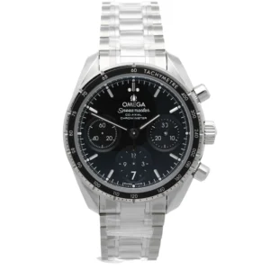 Omega Speedmaster 38 Koaxialer Chronograph 38 mm