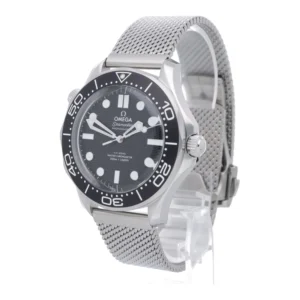 OMEGA Seamaster Taucher 300M Koaxial Master Chronometer 42 mm