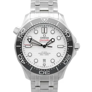 OMEGA Seamaster Taucher 300M Koaxial Master Chronometer