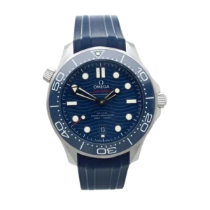 Omega Seamaster Taucher 300M Koaxial Master Chronometer 42 mm