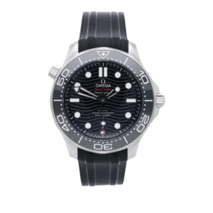 Omega Seamaster Taucher 300M Koaxial Master Chronometer 42 mm
