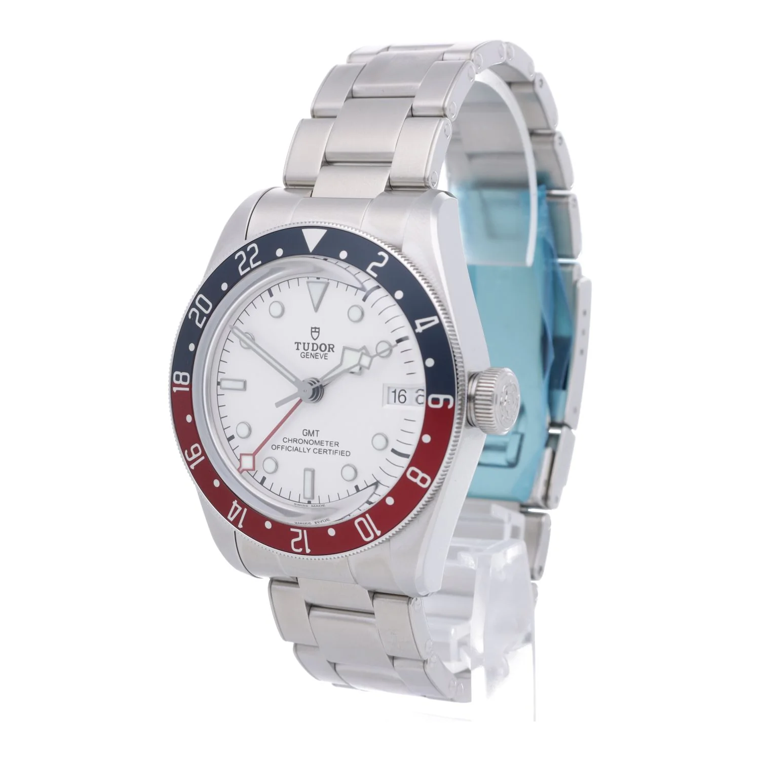 Tudor Black Bay GMT – Bild 2