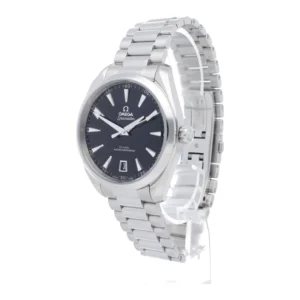 Omega Seamaster Aqua Terra 150 Meter