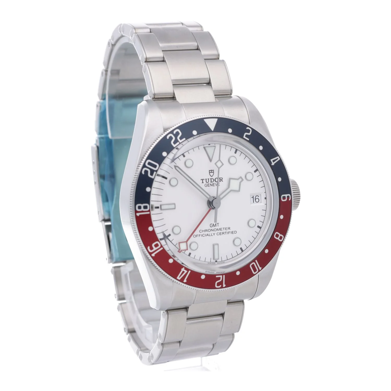 Tudor Black Bay GMT – Bild 6