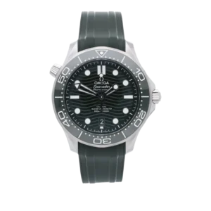 Omega Taucher 300M Seamaster