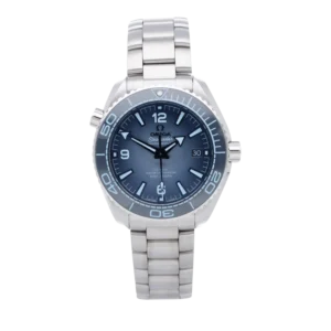 Omega Seamaster Planet Ocean 600M Koaxialer Master Chronometer 39,5 mm
