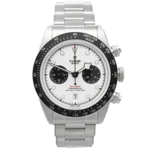 Tudor Schwarze Bucht Chrono 41