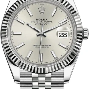 Rolex Datejust 41