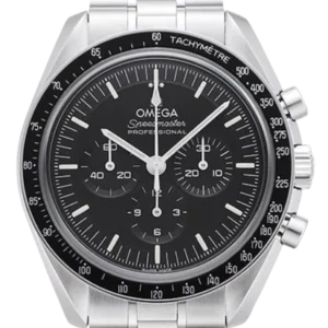 Omega Speedmaster Moonwatch Professioneller koaxialer Master Chronometer Cronógrafo 42 mm
