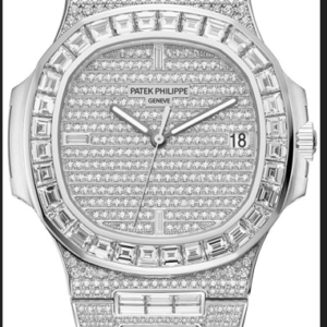 Patek Philippe Nautilus