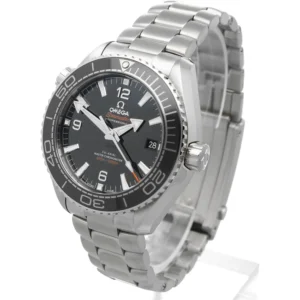 Omega Seamaster Planet Ocean 600 M Koaxialer Meisterchronometer 43,5mm