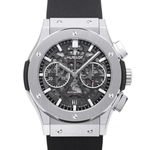 Hublot Classic Fusion Automatik Aerofusion Titan 45 mm