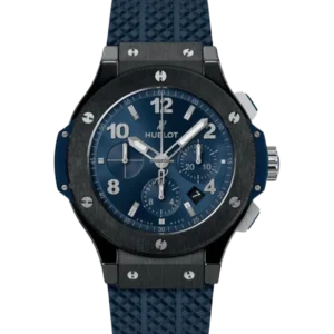 Hublot Big Bang Original Keramik Blau