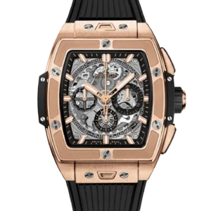 Hublot Spirit of Urknall König Gold