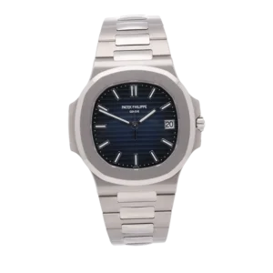 Patek Philippe Nautilus