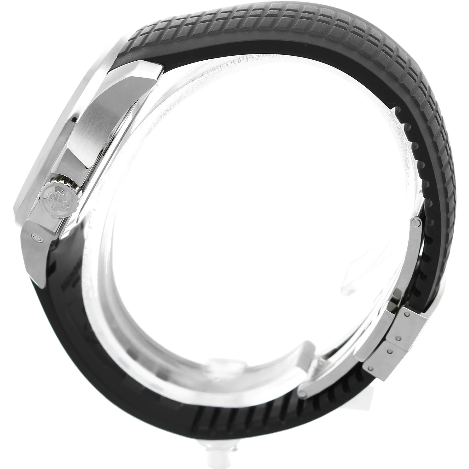 Patek Philippe Aquanaut Reisezeit – Bild 3