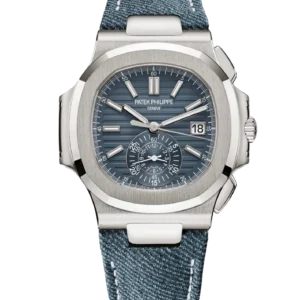 Patek Philippe Nautilus Flyback-Chronograph