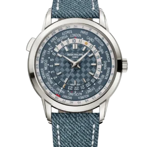 Patek Philippe Weltzeitkomplikation