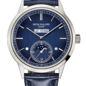 Patek Philippe Grandes Komplikationen