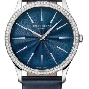 Patek Philippe CalatravaPatek Philippe Calatrava