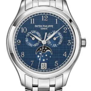 Patek Philippe Komplizierte Uhren