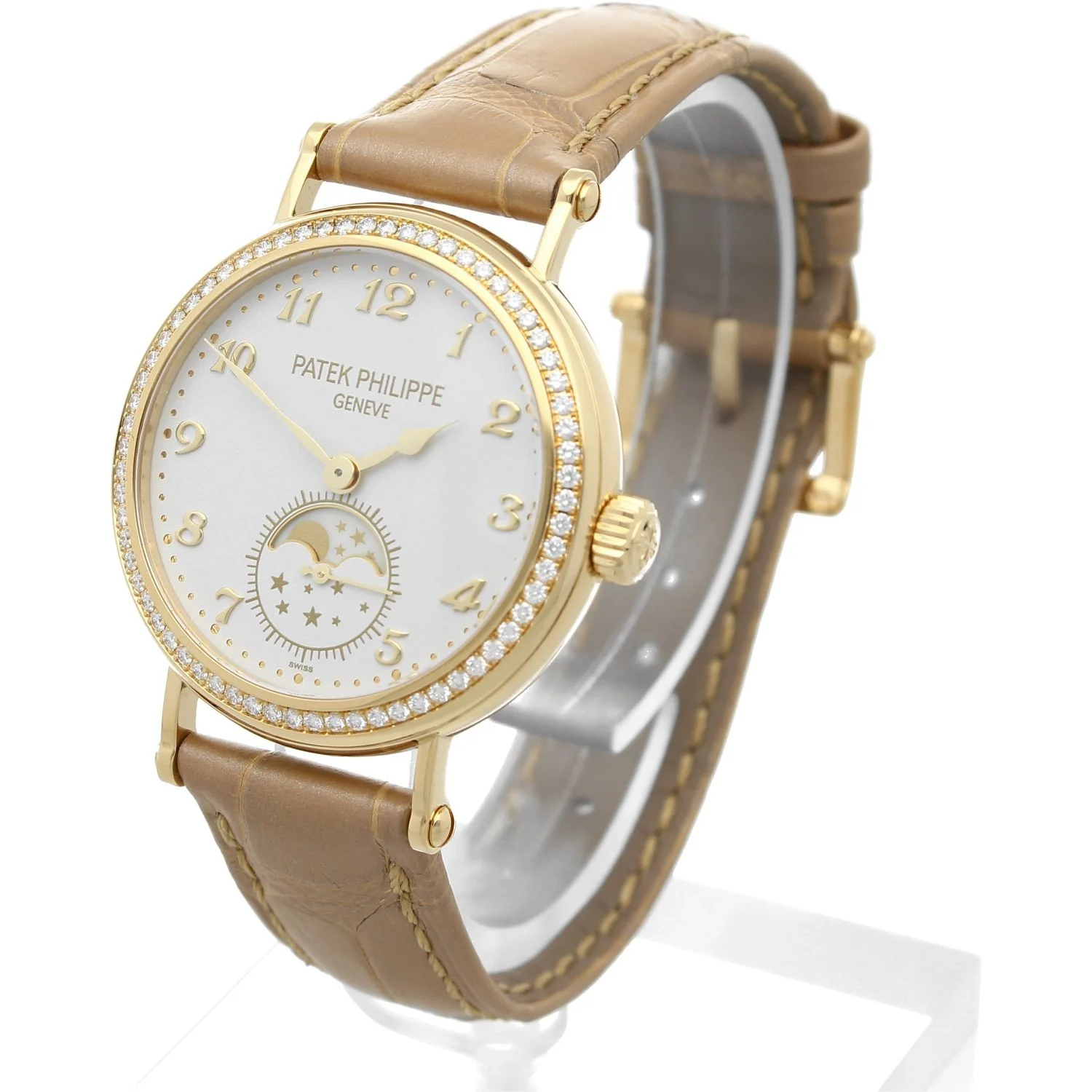 Patek Philippe Complicated Watches – Bild 2