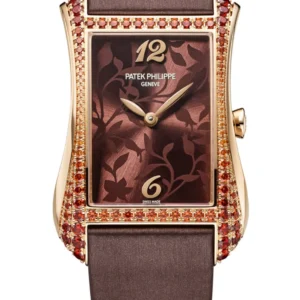 Patek Philippe Uhren